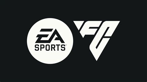 ea sports fcs triangular based branding   brilliant