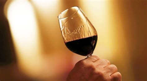 A Glass Of Red Wine A Day Is Still Bad For You New