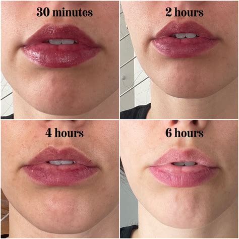 fenty beauty poutsicle lip stain review   popsugar beauty