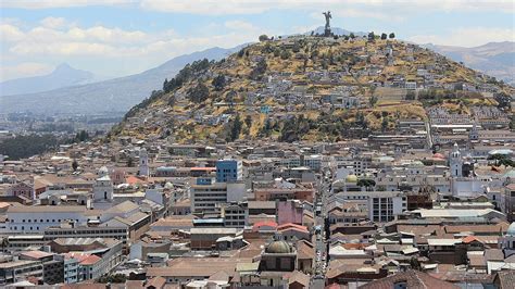 las mejores zonas  vivir en quito datos  analisis del mercado inmobiliario en ecuador