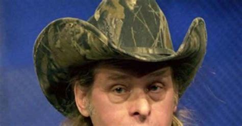 ted nugent agrees to guilty plea in illegal black bear kill e news