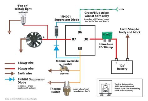 wiring diagram   electric fan  heater