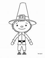 Thanksgiving Coloring Pages Ages Toddler sketch template