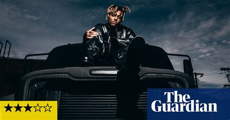 Juice Wrld Death Race For Love Review – Emo Rap Headed Straight For