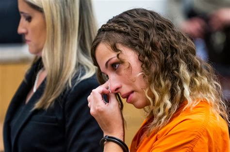 female teacher sentenced to 20 years in prison for having