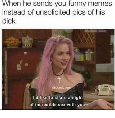 Sex Memes Are The Best Memes 28 Pictures Funny