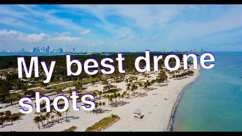 drone shots youtube