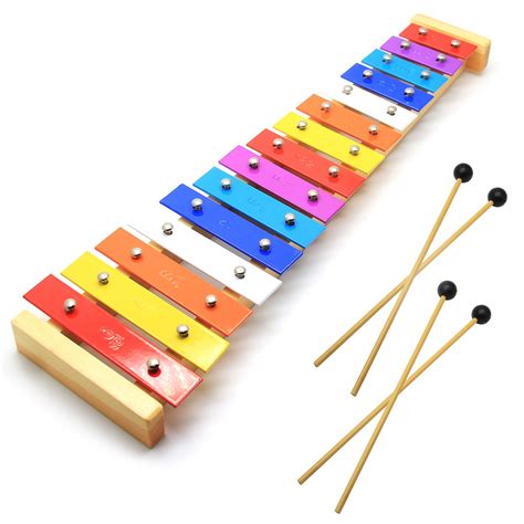 5 best xylophones in 2023 → buying guide [ pro review]