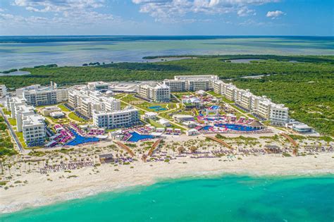 planet hollywood cancun  autograph collection  inclusive resort