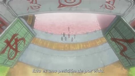 Sai Le Dice A Sakura Que Naruto La Quiere Youtube