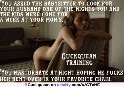 Cuckquean Reversecuckold