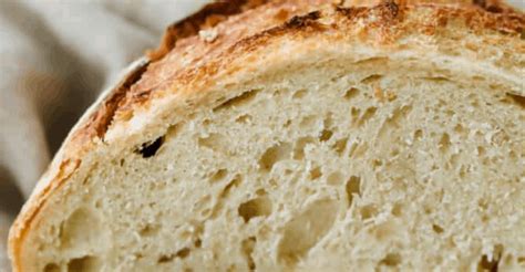 Easy Sourdough Bread Recipe The Recipe Critic