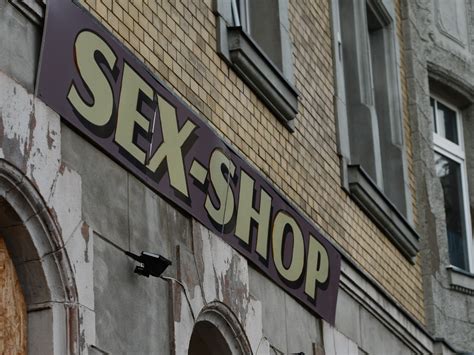 Sex Shop Qué Es Y Qué Significa N