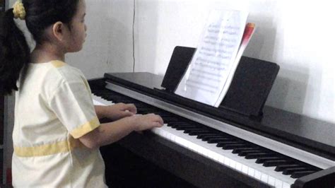 tasya kasih ibu piano youtube