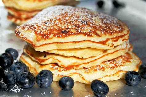 rezept energiewunder blaubeer buttermilch pancakes