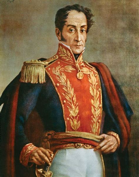 simon bolivar  emaze