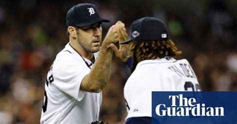 justin verlander leads detroit tigers to 3 0 lead over new york yankees