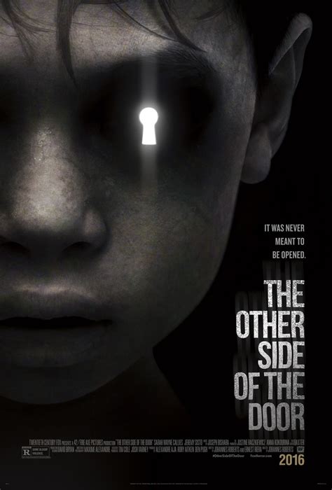 the other side of the door dvd release date redbox