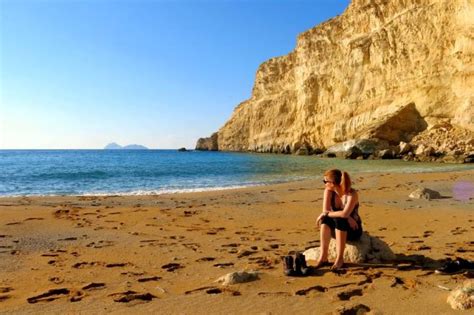 20 Best Nude Beaches Around The World Ultimate Places