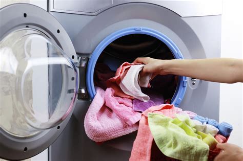 waeschst du deine waesche oft bei  grad grober fehler warum du deine waschmaschine niemals auf