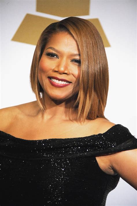 Queen Latifah On Playing Blues Legend Bessie Smith In