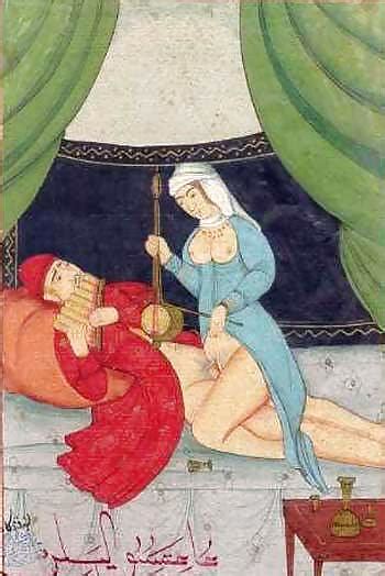 drawn ero and porn art 1 indian miniatures mughal period