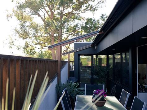 retractable patio awning sydney aalta australia