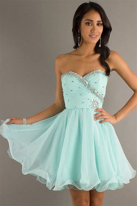 17 Best Images About 8th Grade Prom Dresses On Pinterest