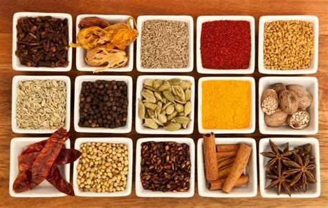 Indian Spices Masale Whole At Best Price In New Delhi By Biotic
