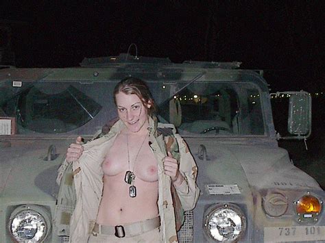 naked army girls iraq penty photo