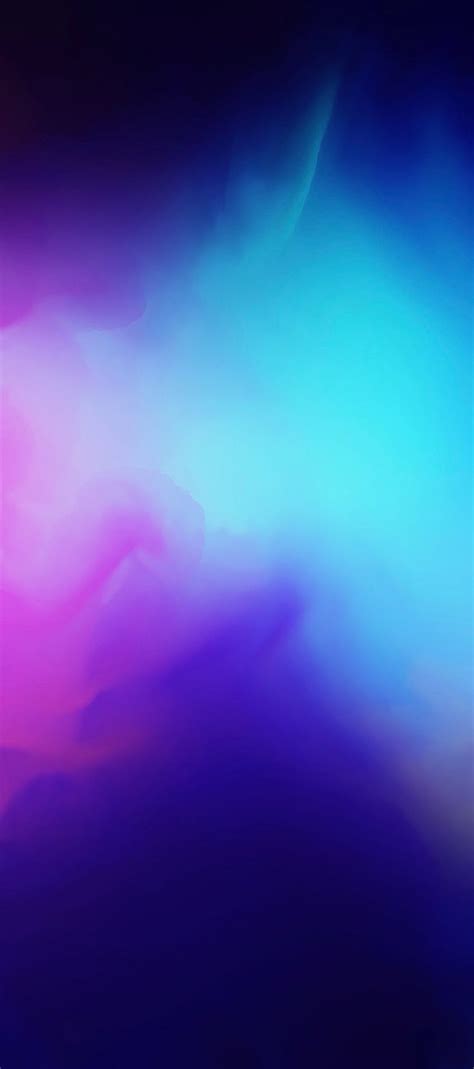 ios  iphone  blue purple abstract apple wallpaper