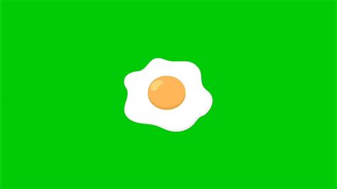 Eggs Green Screen Abong Tech Youtube