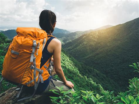 pro tips  packing    backpacking trip