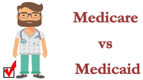 medicare vs medicaid what you need to know hindsight 101