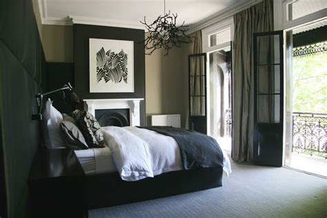 black bedroom designs decorating ideas design trends premium