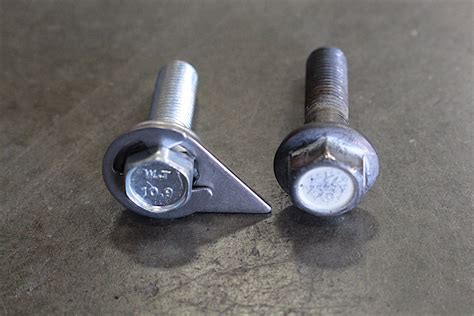 solutions  problem bolts  stage  fasteners