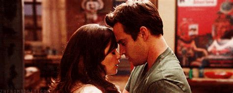 the 20 most satisfying kisses in tv history photos