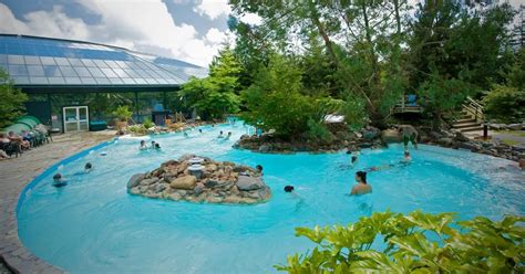 center parcs subtropical swimming paradise  announced   reopening hertslive
