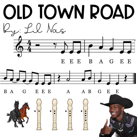 pop recorder songs  town road   motivate
