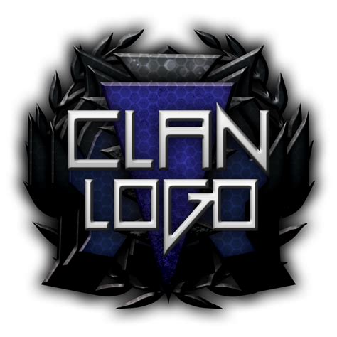 clan logo   flamingst  flamingst  deviantart