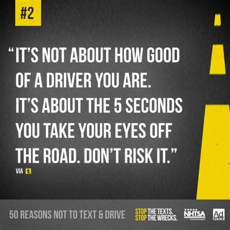hyundai  cottonwood timeline dont text  drive road safety tips driving quotes