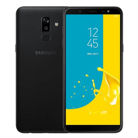 Samsung Galaxy J8 32 Gb Smart Layby