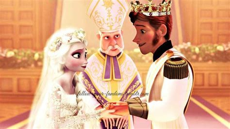 1000 Images About Hans And Elsa On Pinterest Disney