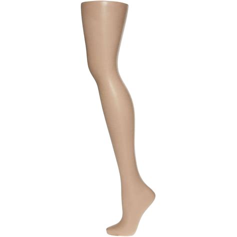 Pretty Polly 8 Denier Oiled Tights Tights Sheer House Of Fraser