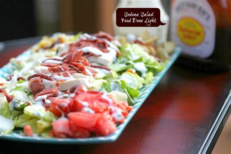 Southwestern Bbq Chicken Salad Healthybeat Recipe