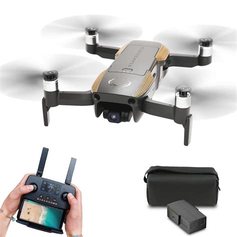 buy exoblackhawk  pro professional mp  hdr drone  mile range  minute battery