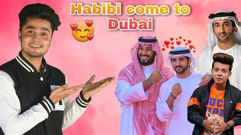 habibi   dubai ft riyaz aly roast youtube