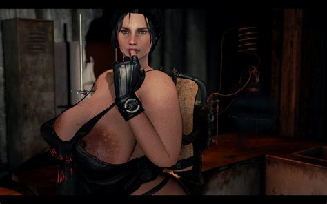 post your sexy screens here page 216 fallout 4 adult