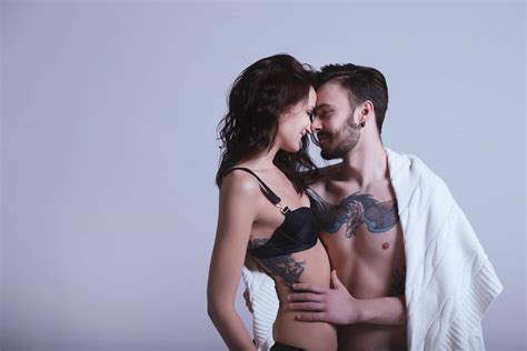 Does Having More Sex Raise Testosterone Levels In Men