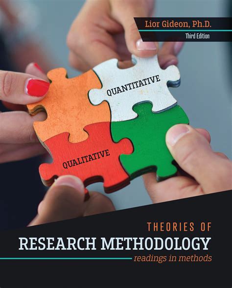 theories  research methodology readings  methods higher education